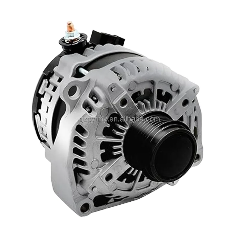 

Chevrolet Tahoe Suburban Cadillac Escalade Auto Parts Alternator