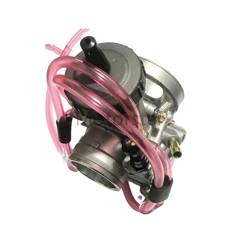 For Kawasaki KX125 KX250 For PWK38 38mm Carb CR250 KX250 RM250 For Honda For Suzuki For Yamaha Carb Carburetor