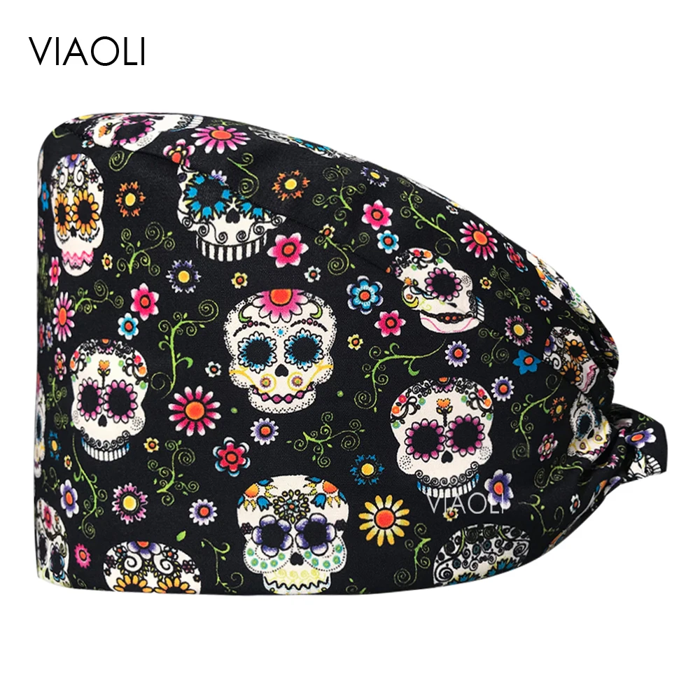 Cuisson réglable Chef chapeau hommes cuisine boulanger élastique chapeau restauration cuiseur casquette hôtel cuisine travail casquette 1pc chef chapeaux en gros