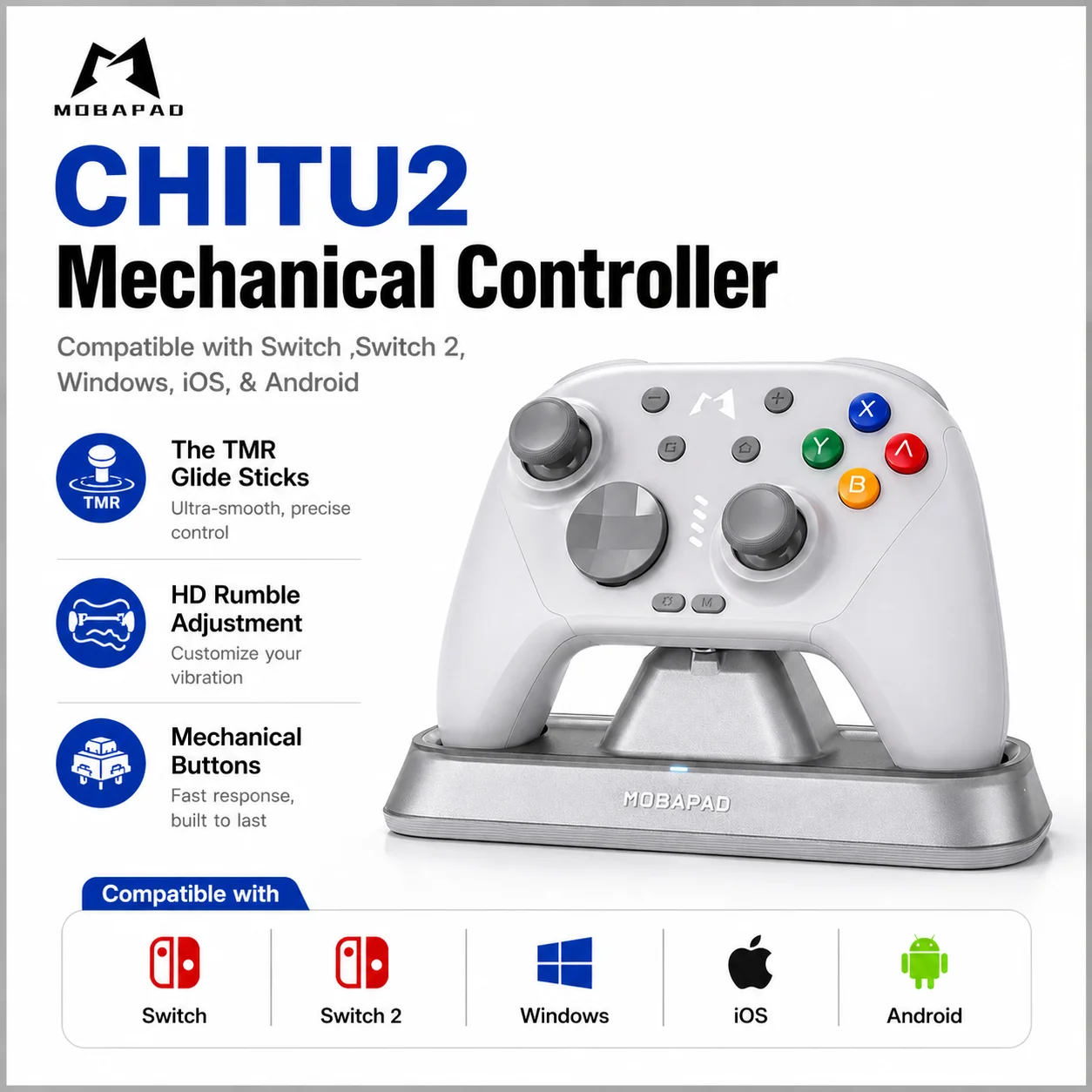 controller-di-gioco-wireless-mobapad-chitu2-per-nintendo-switch-switch-2-pc-android-ios-con-dock-di-ricarica-e-joystick