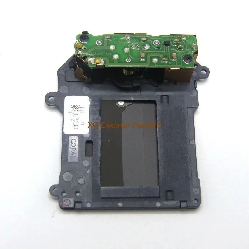 Shutter Unit Assemb…