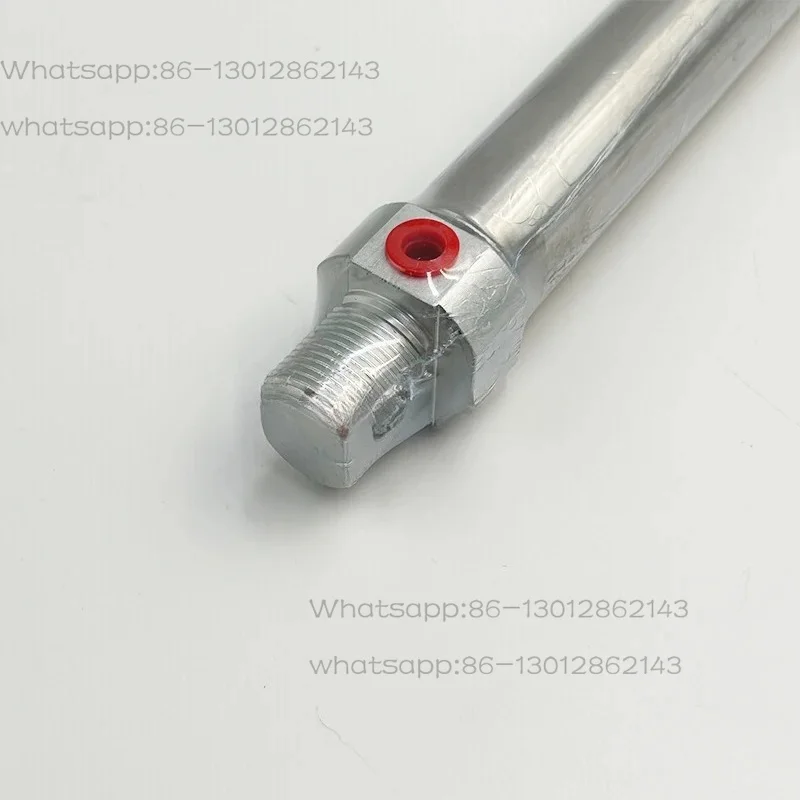 RM/8025/N2/125 RM Series Pneumatic Air Cylinder 25mm Bore 125mm Stroke Double Acting Industrial Pneumatic Actuator