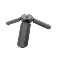 Mini Tripod Desktop Stand Stabilizer Holder for DJI OSMO Pocket 3 Pocket 2 Gimbal / DJI Action 4 3 / Gopro Sports Camera