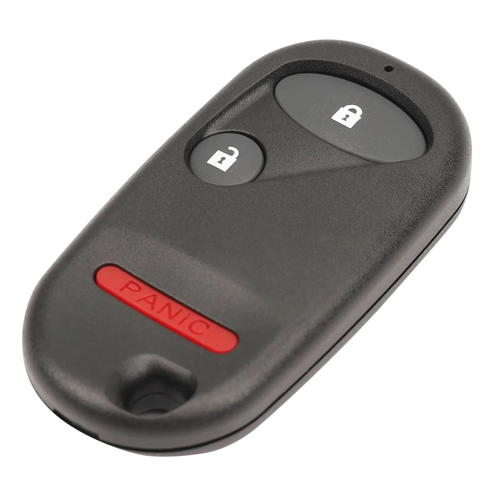 dahai NHVWB1U523 NHVWB1U521 2+1Buttons Keyless Entry Remote key For Honda For Civic 2001 -2005 pilot 2003-2007