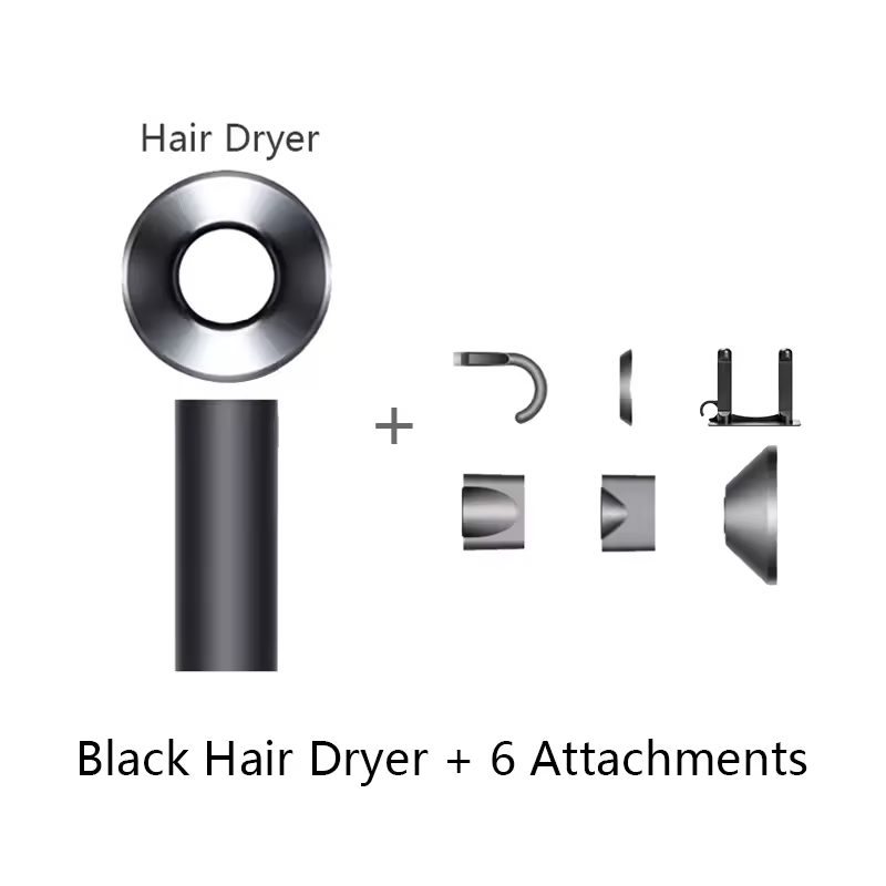 전문가용 드라이어 이미지