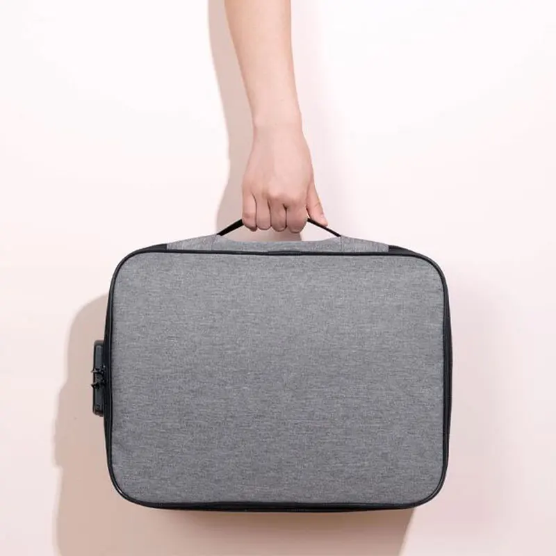 Рисунок 5 - Многослойный портфель с сертификатом