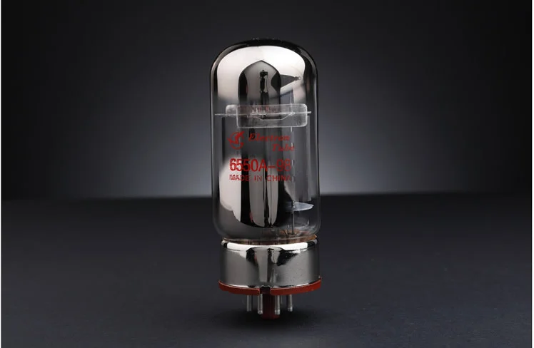 

1 PCS /2 PCS /4 PCS Shuguang tube 6550A-98 (KT88 6550B.. etc.) vacuum tube quality product Factory Free Matching