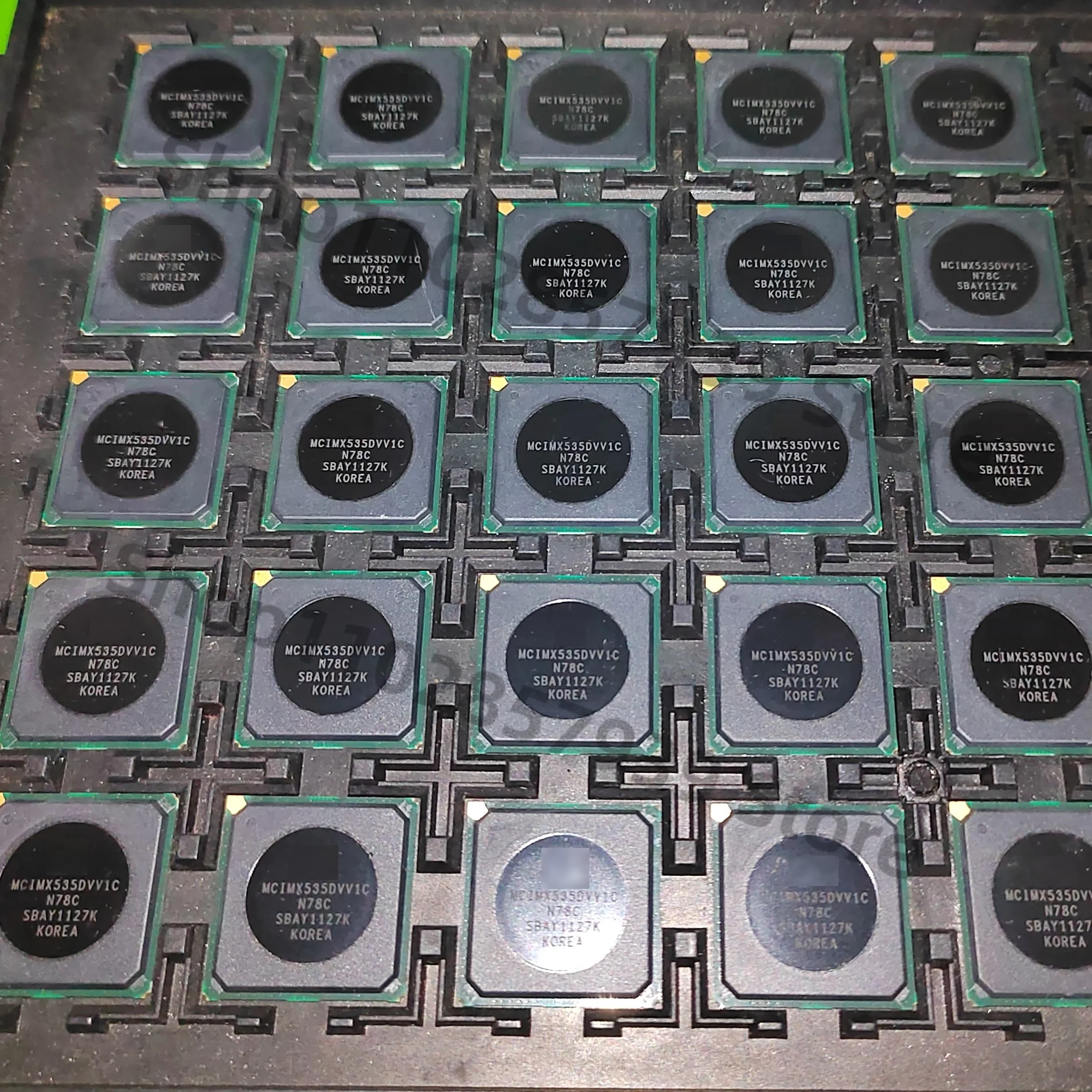 

MCIMX535DVV1C BGA 1 шт./лот оригинальное место, бесплатная доставка