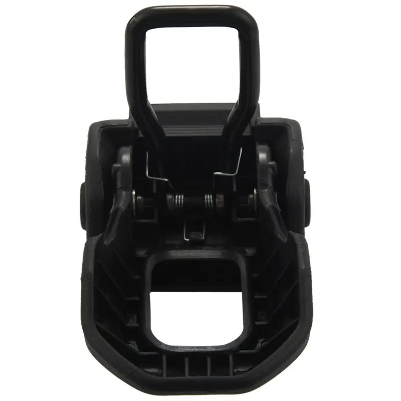 

Compact 6X Locking Hood Catch Latches Hood Latch Hood Catch For 2007-2019 Jeep Wrangler Jk Jl