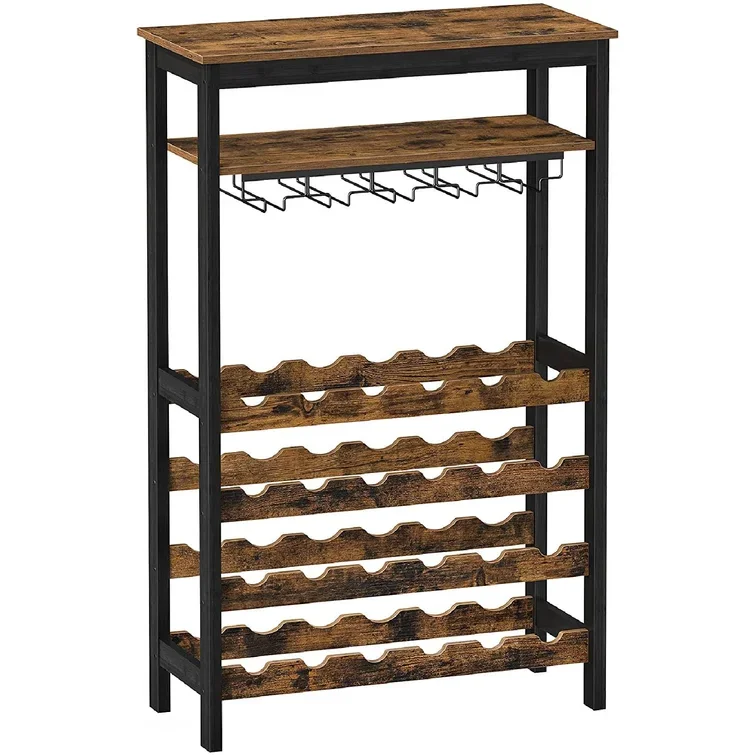 Wein Regal Mit 24-F…