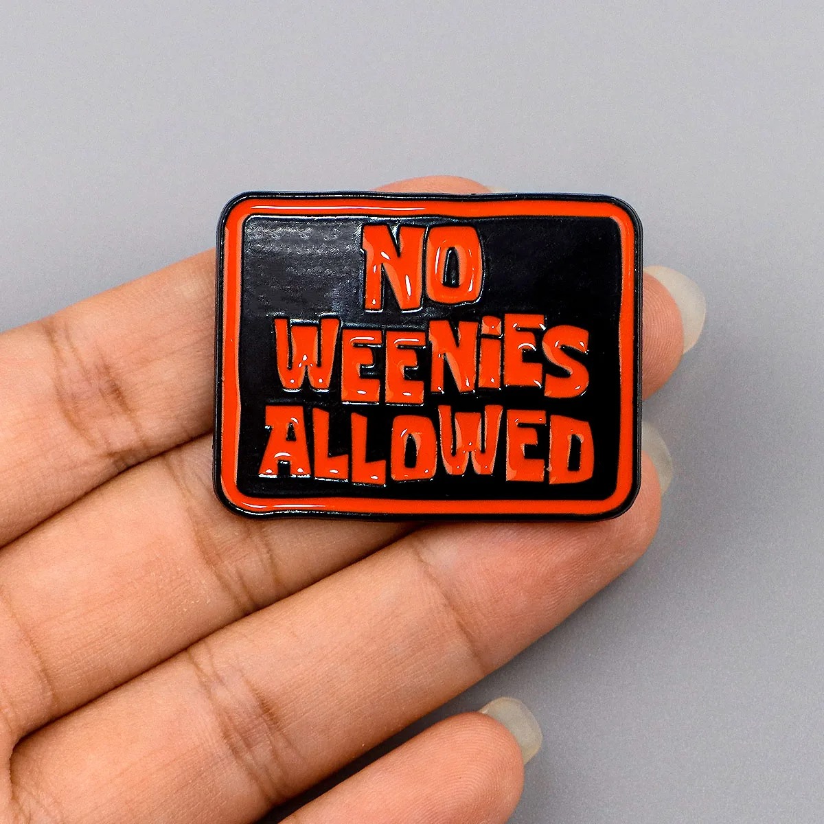 MEXICAN Brooches for Women Dinosaur Enamel Pins Badges Men Lapel Pins Phrase Jewelry Clothing Accessories Friends Gift