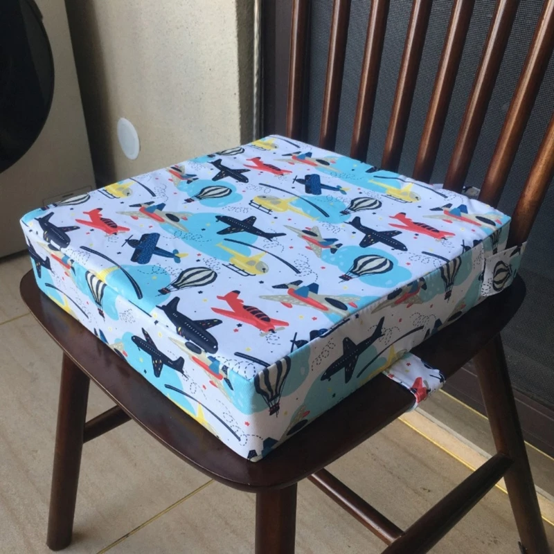 Рисунок 3 - Портативное детское сиденье для высоких стульев