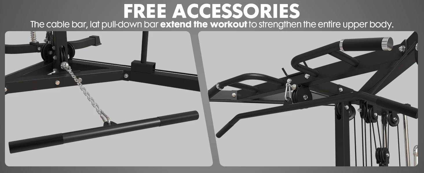 functional trainer