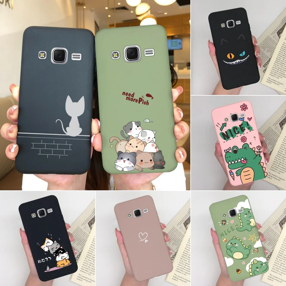 Phone Coque For Sam… - image