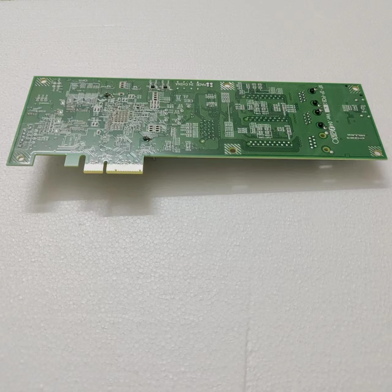 

Original Duplicator network card IP PCB fit for RISO comcolor 060-50042
