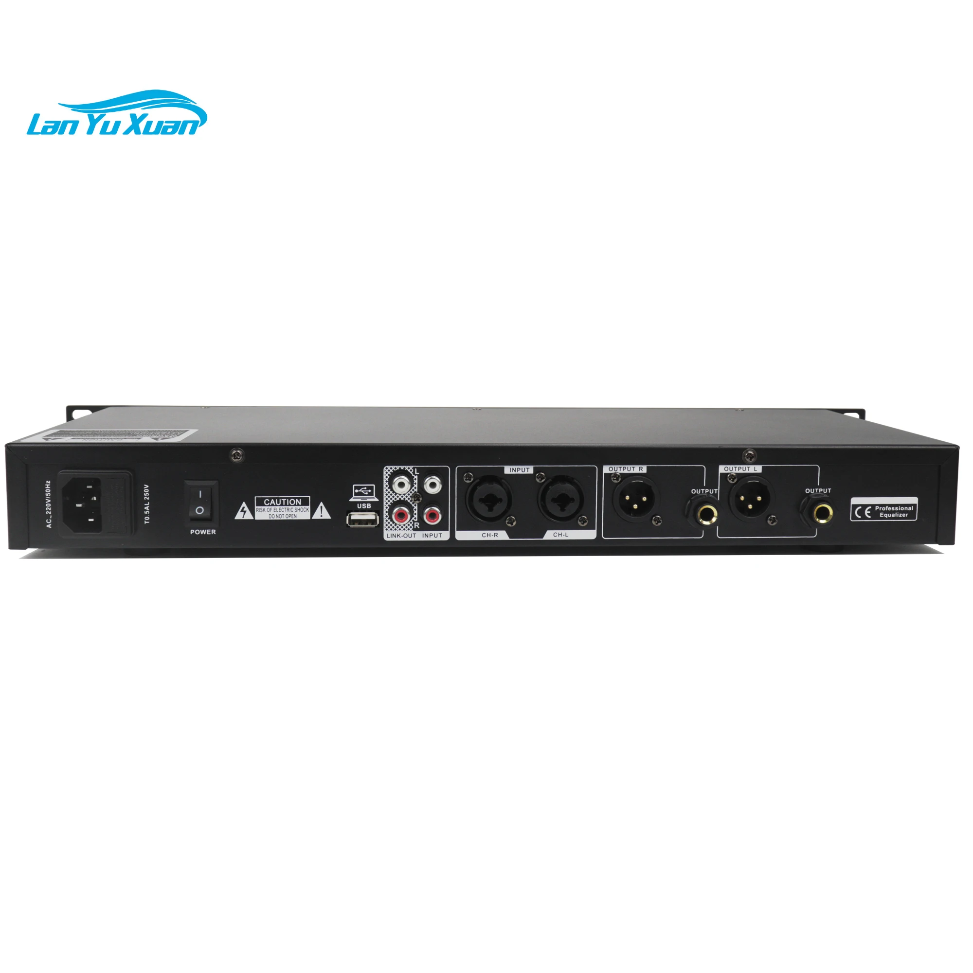 BMG-EQ800 Professio…