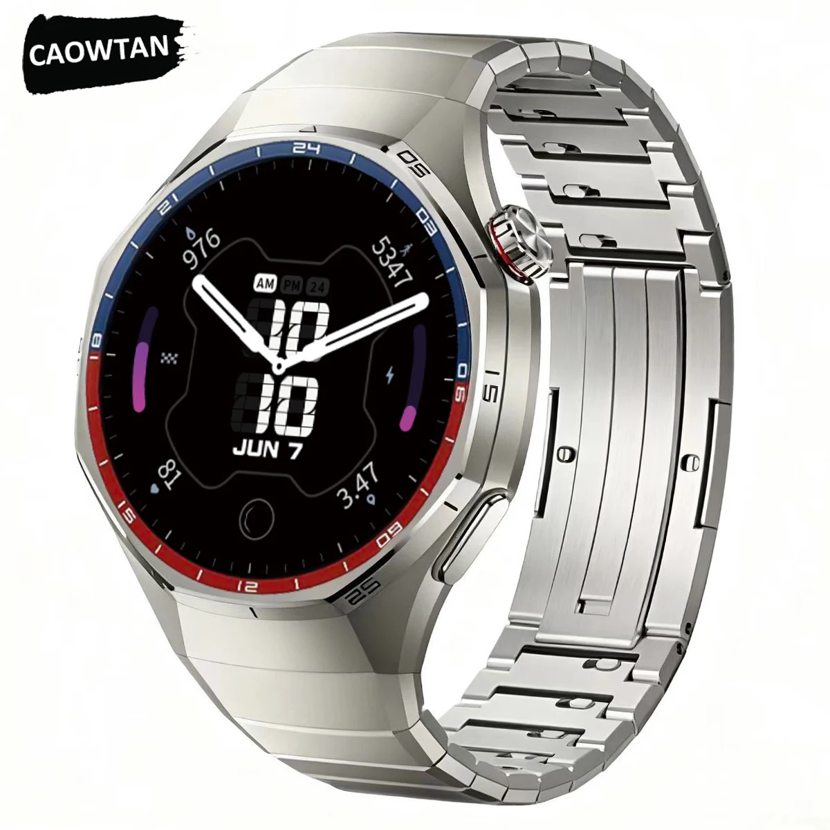 Men Band For Huawei…