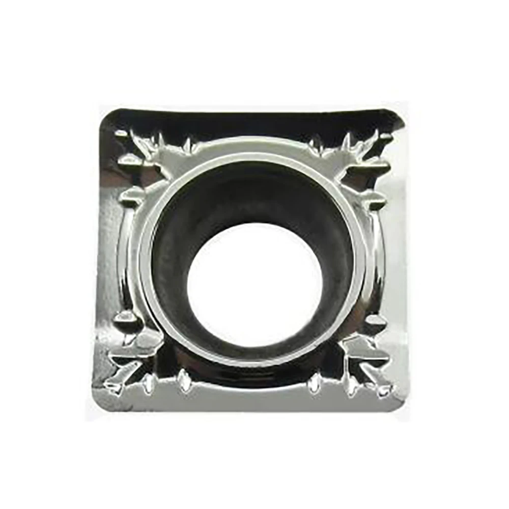 

ZCC SCGX09T304-LC YD101 высококачественные токарные лезвия токарный инструмент CNC токарный станок для чугуна 10 шт./коробка SCGX 09T304 LC