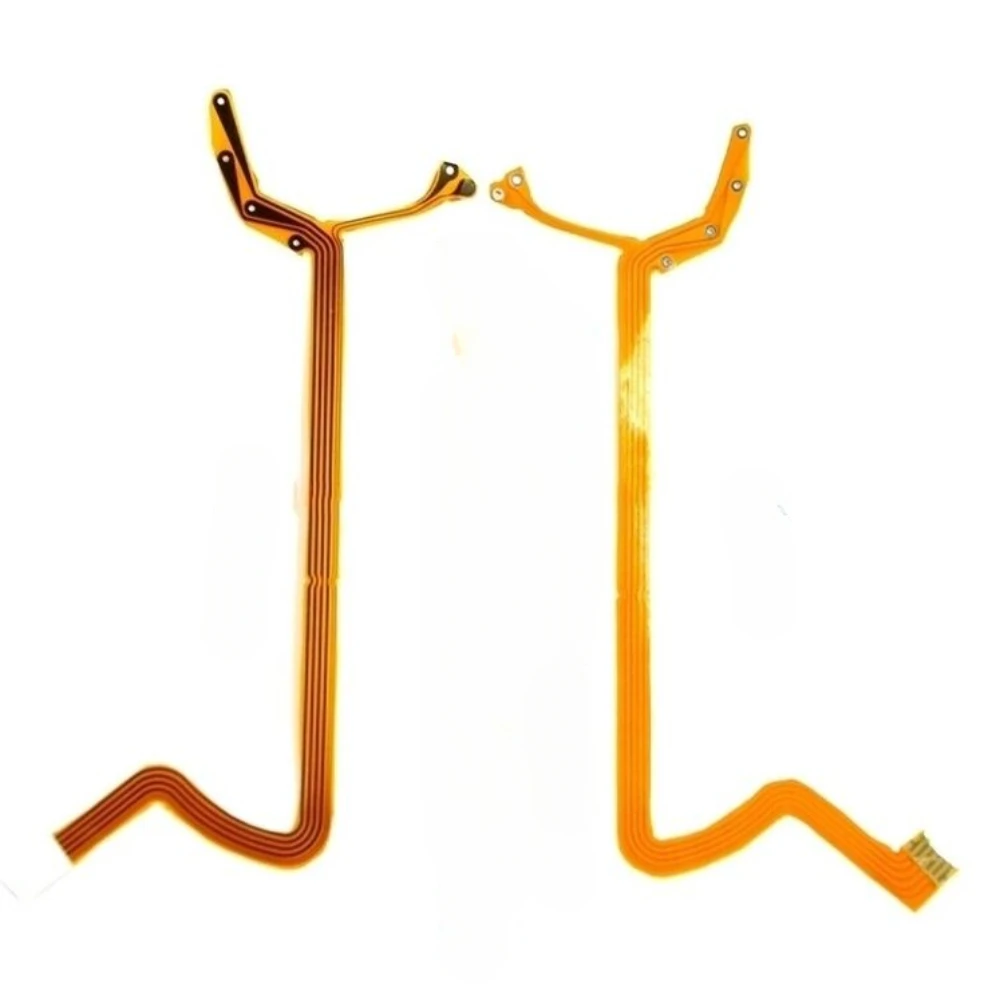 2 szt. Kabel przysłona Flex do obiektywu Canon EF 28-105mm f/3.5-4.5 II USM 28-105mm części do naprawy obiektywu