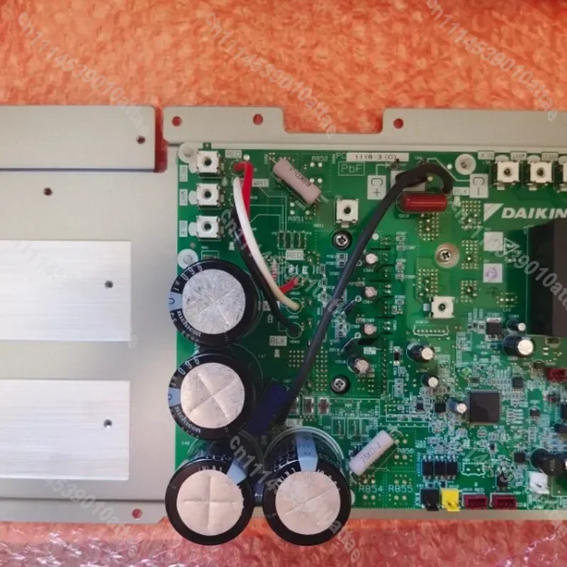 Compatible With Daikin VX Series PC1116-3 Inverter Board For RUXYQ20AB 22AB 18AB Compressor Control Circuit PCB Replacement