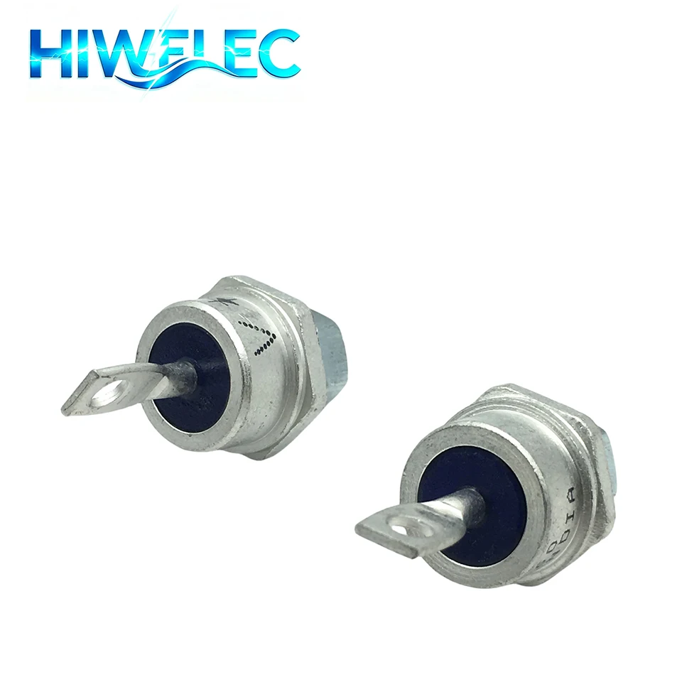Rotating Diode Control Tube 85HF160 85HFR160 Thyristor Diode IGBT Module 85A 1600V For Genset Parts