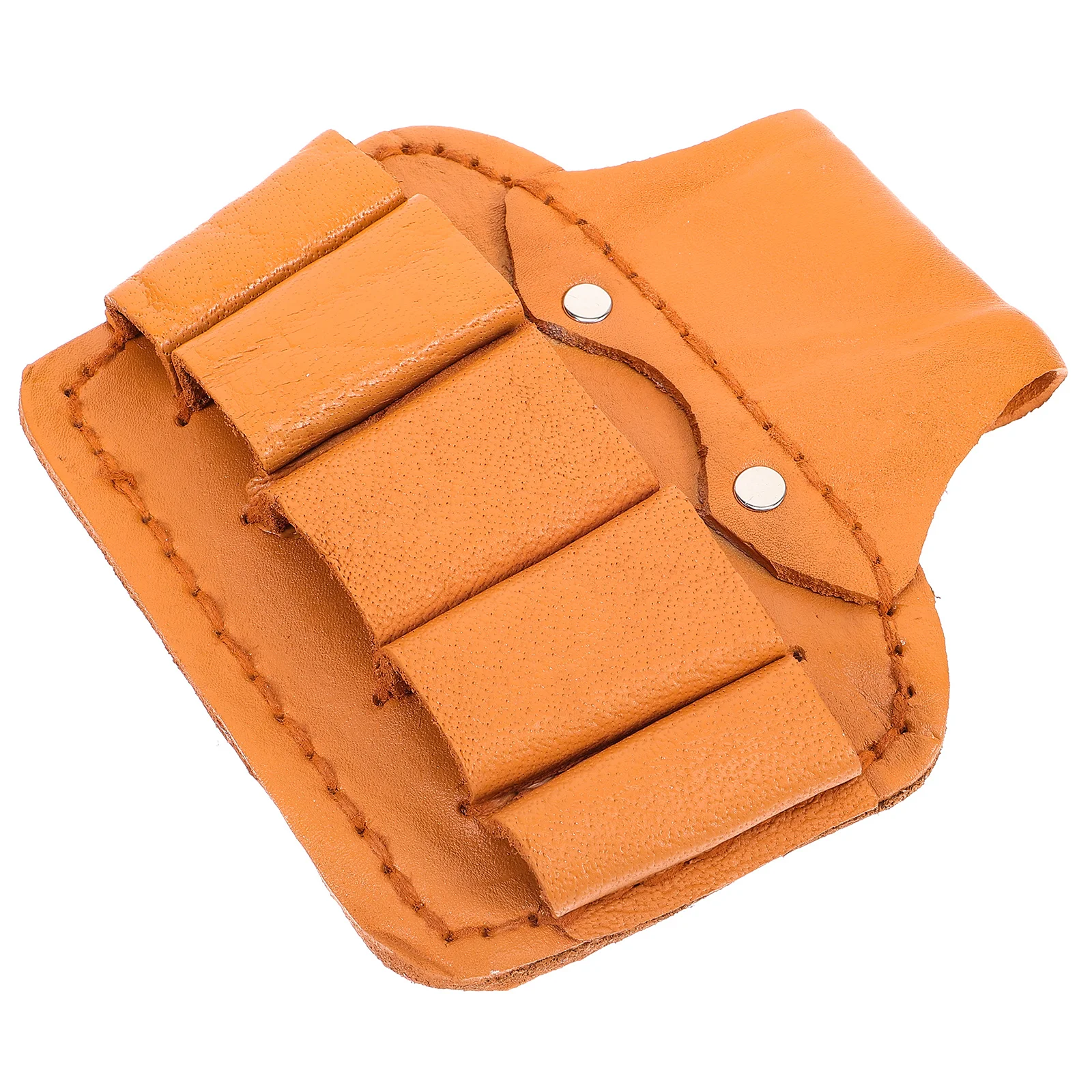 

Tool Waist Bag Heavy Duty Portable Work Pouch for Electrician Carpenter Technician with Large Capacity Workshop Storage Solution