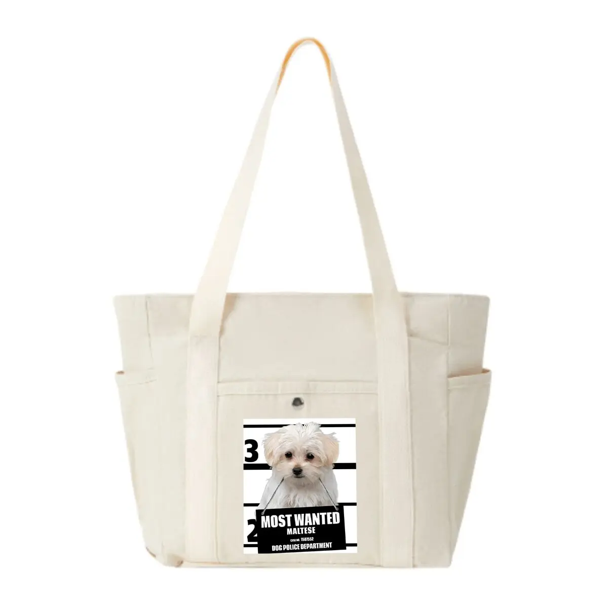 

Самые продаваемые мальтийские щенки, повседневная женская сумка для покупок, путешествий и работы