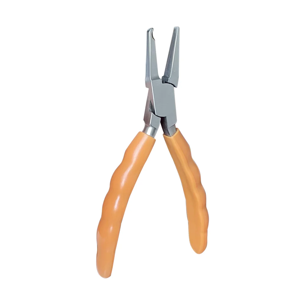 

3T-AC18 Eye Glasses Clamp Nose Pad Adjusting Pliers Optical Hand Tool