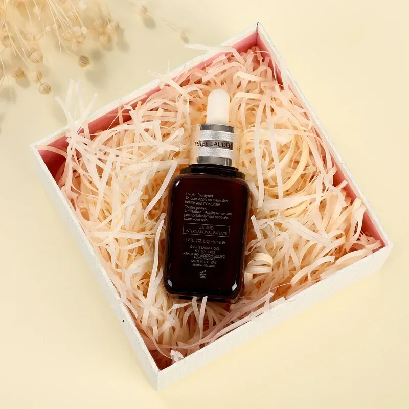 100/200 جرام الملونة الرافية تمزيقه صناديق الحلوى الورقية لتقوم بها بنفسك هدية صندوق ملء المواد الأنسجة حفلة هدية التعبئة والتغليف حشو ديكور