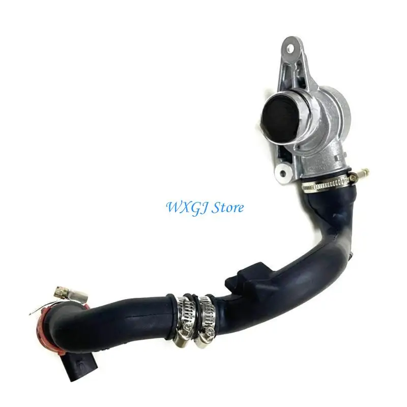 

37JE Reliable Engine Crankcase Vent Valves Crankcase Ventilation Valves for M642 Ensure Smooth Operation & Extended