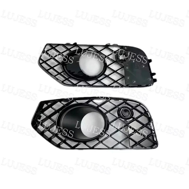 

OEM 3SE807667A 3SE807668A Front Bumper Grille for Bentley Flying Spur 2021 Car Grills Front Bumper With ACC Grille
