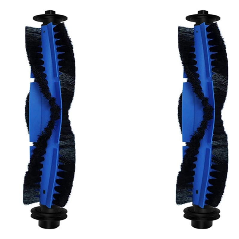 

Запчасти для робота-пылесоса Eufy Robovac G10 G30, 2 шт.