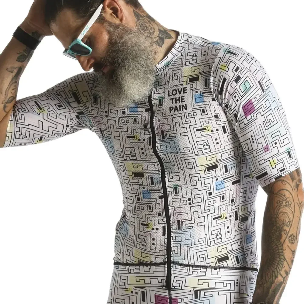 Thumbnail 4 - #13 Latest Cycling Skinsuits Updates