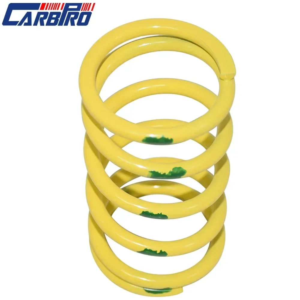 Clutch Spring For Arctic Cat Yellow Green Primary Drive Clutch