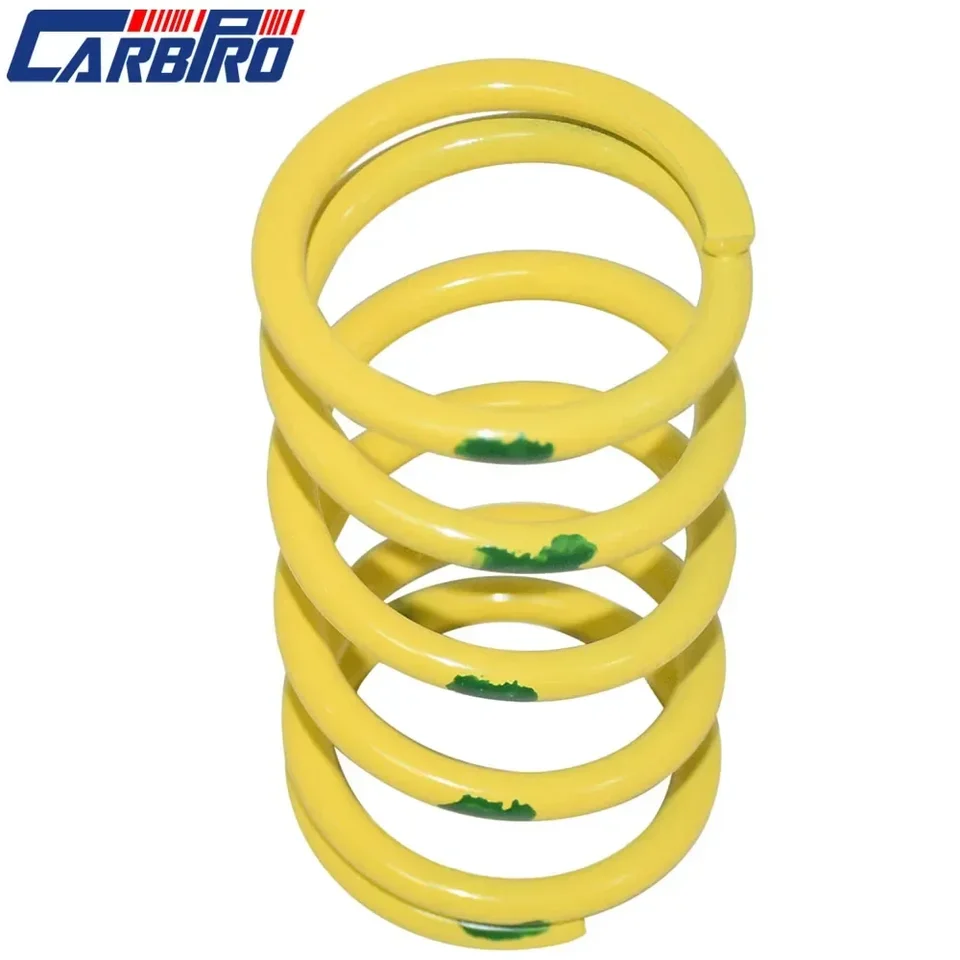 Clutch Spring For Arctic Cat Yellow Green Primary Drive Clutch