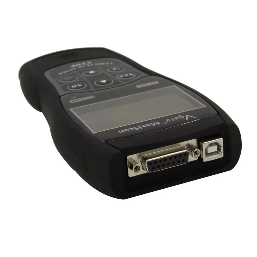 2026 OBD2 Scanner Maxiscan Vgate VS890 OBD Engine Fault Code Reader Analyzer ODB2 EOBD JOBD Car Diagnostic Scanner VS-890