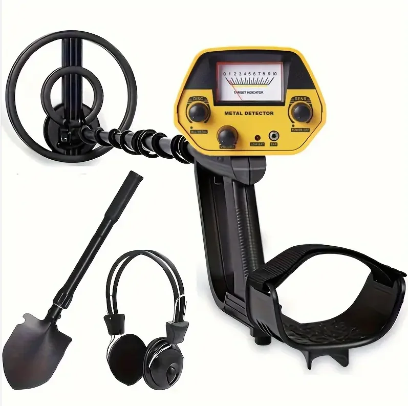 

Detector De MetalesBest Cheap Price Gold Metal Detector MD5090 Detector De Metals MD-5090 Gold Detector