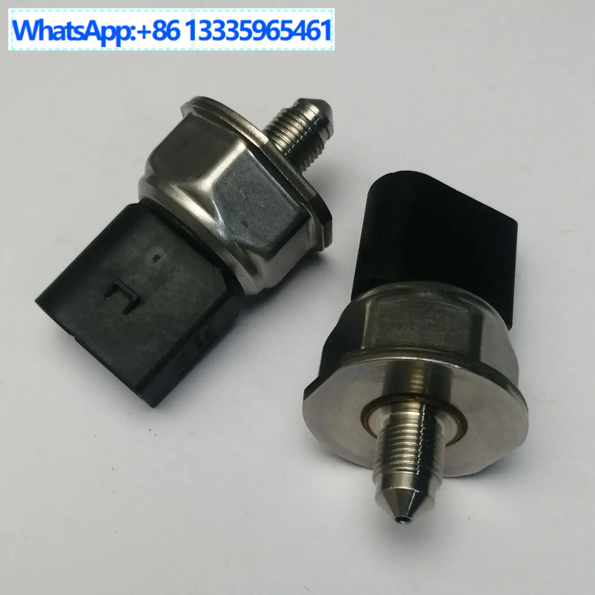 

For engine fuel common rail pressure sensor BMW X3X5 55PP11-01 7537319-05