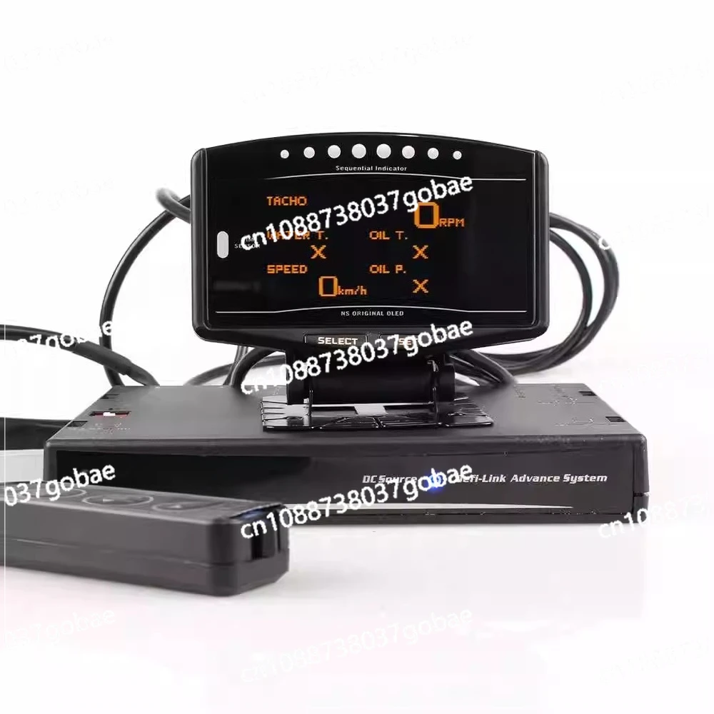 The Third Generatio…