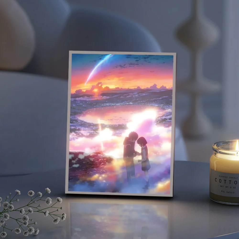 Starry Timeline Ani… - image