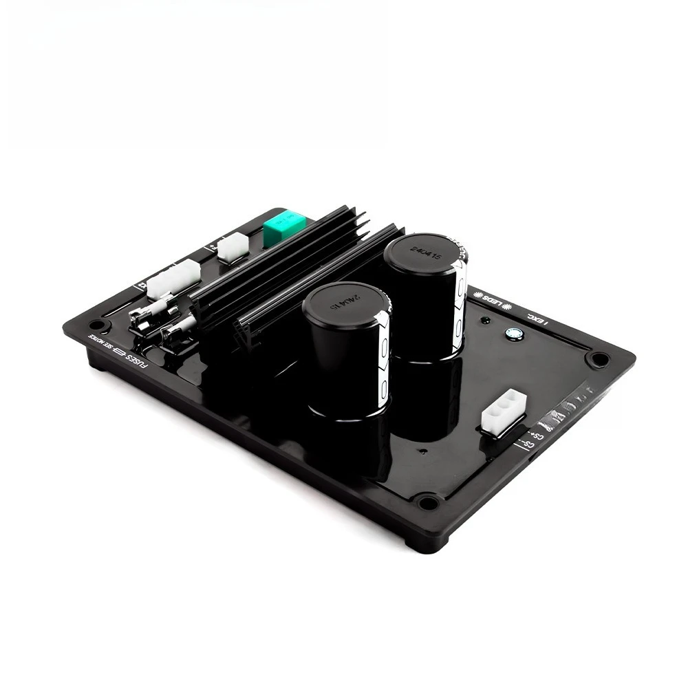 

Excavator Accessory Regulator EM10 EM10-A