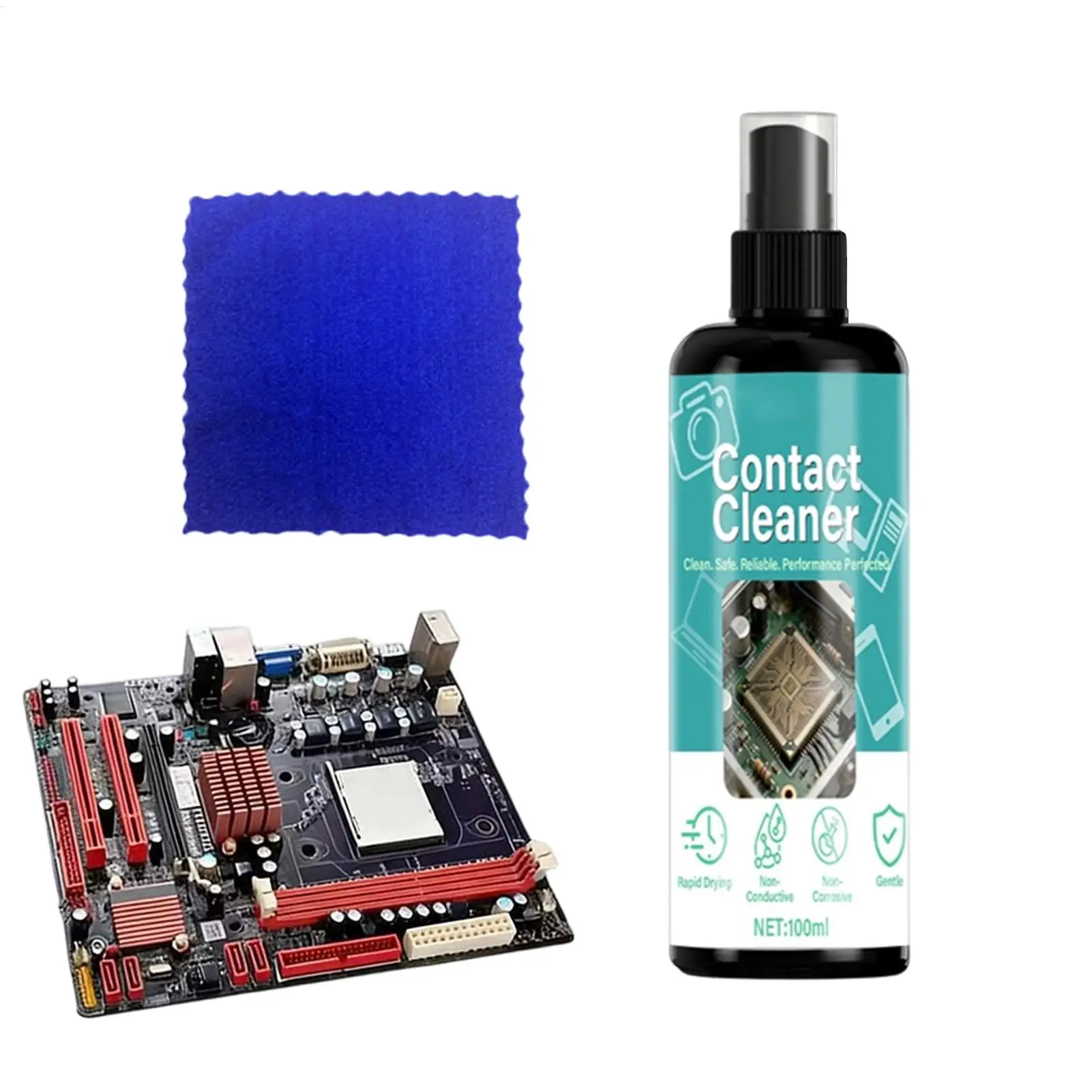 Electrical Contact …