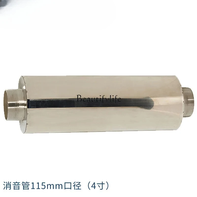 2 High pressure fan filter element vortex fan air pump