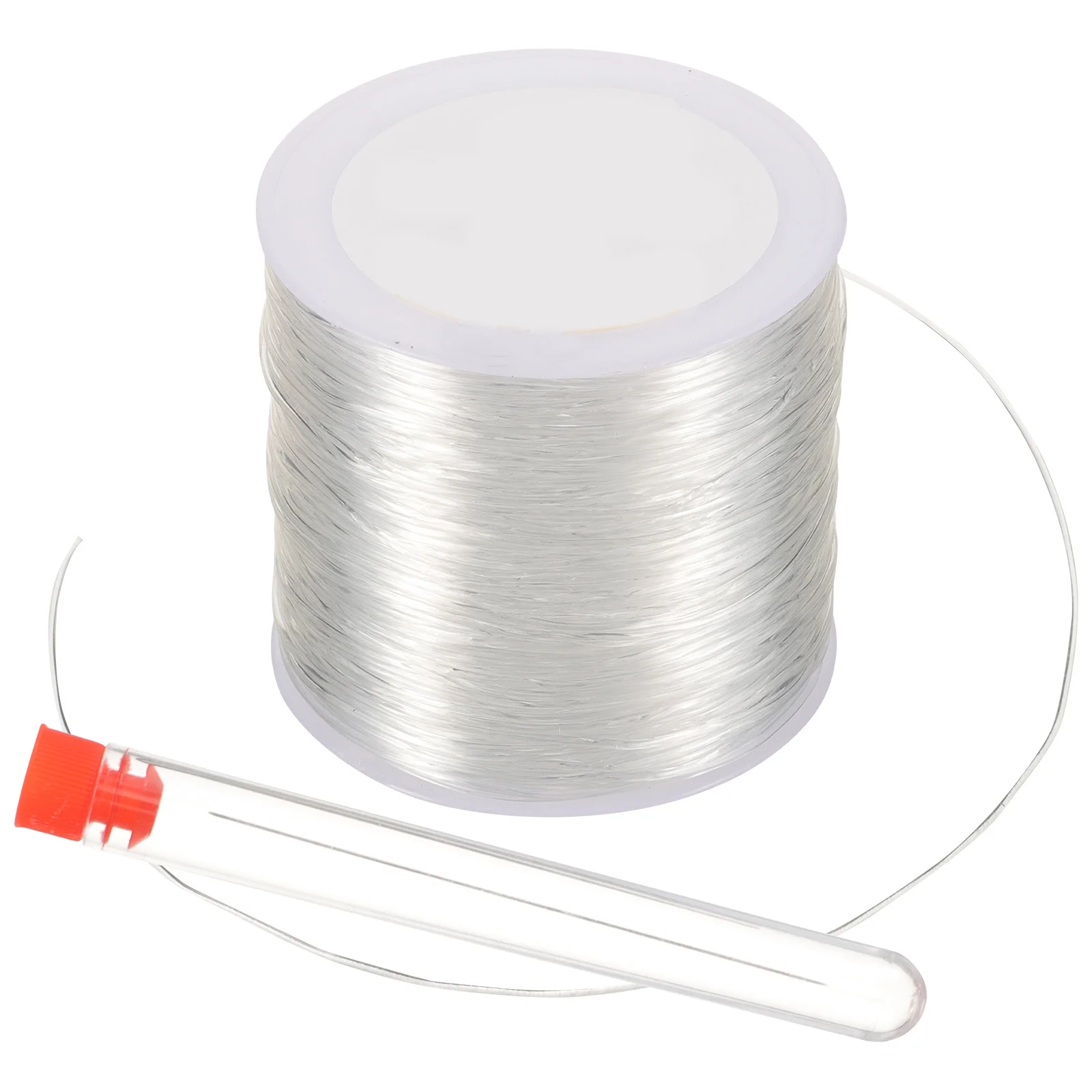 

1Set DIY Beading Needles Rope Bead Threader Embroidery Tool for Jewelry Making Bracelet Necklace Craft Supplies