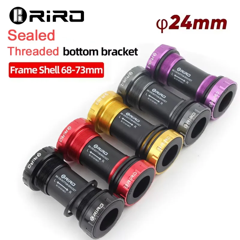 Riro Ceramic Bottom…