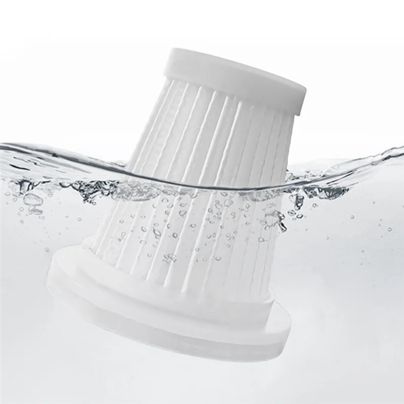 BAAJ-3-In-1 مكنسة كهربائية للسيارة روبوت تلقائي لاسلكي آلة تنظيف قوية اكسسوارات السيارات الأجهزة المنزلية قوية #2