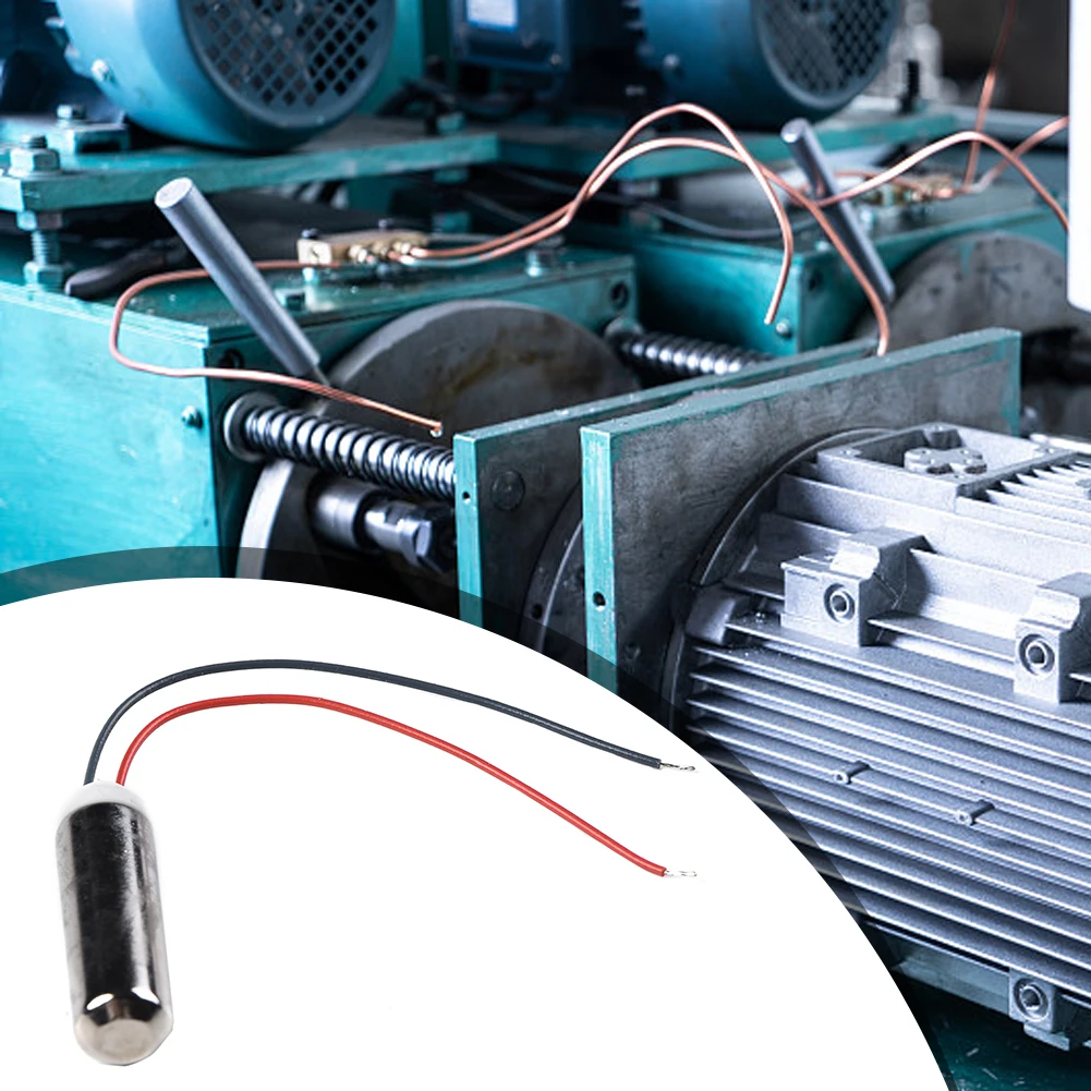 Miniature Waterproof Vibration Motor DC 1.5~3.7V 3V For MI Ni Vibration Vibrator Coreless Motor DIY Massager