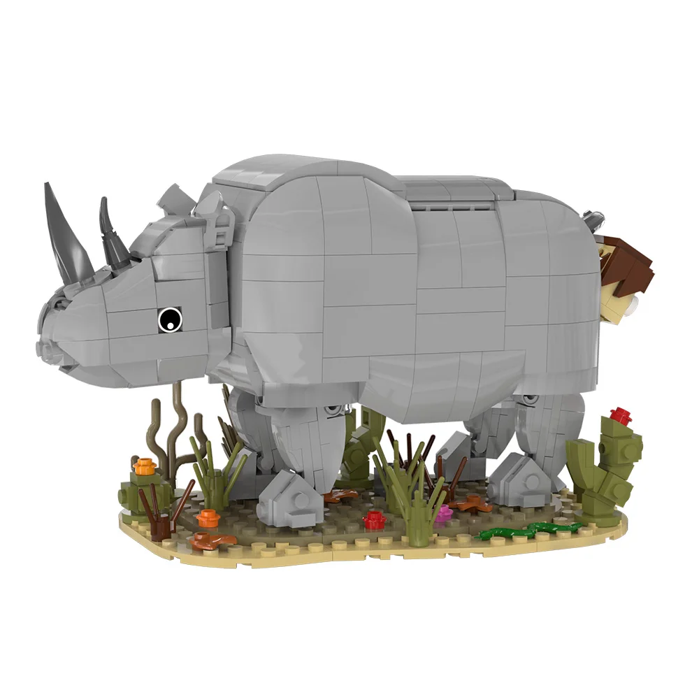 moc-movie-ace-ventura-pet-detective-building-blocks-model-ace-ventura-action-figures-bricks-assembly-toys-kids-birthday-gifts