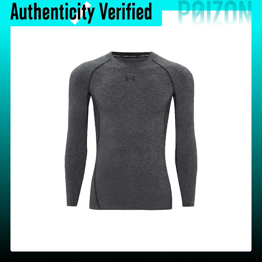 Under Armour Workout Clothing Men's Gray 1257471-090