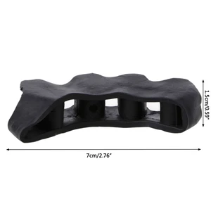 Ayak için 6 büyük satış ortezi-no. 1